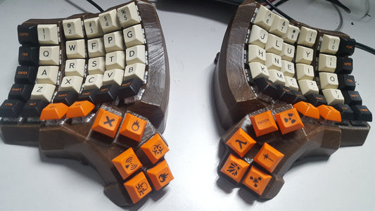 Manuform Case