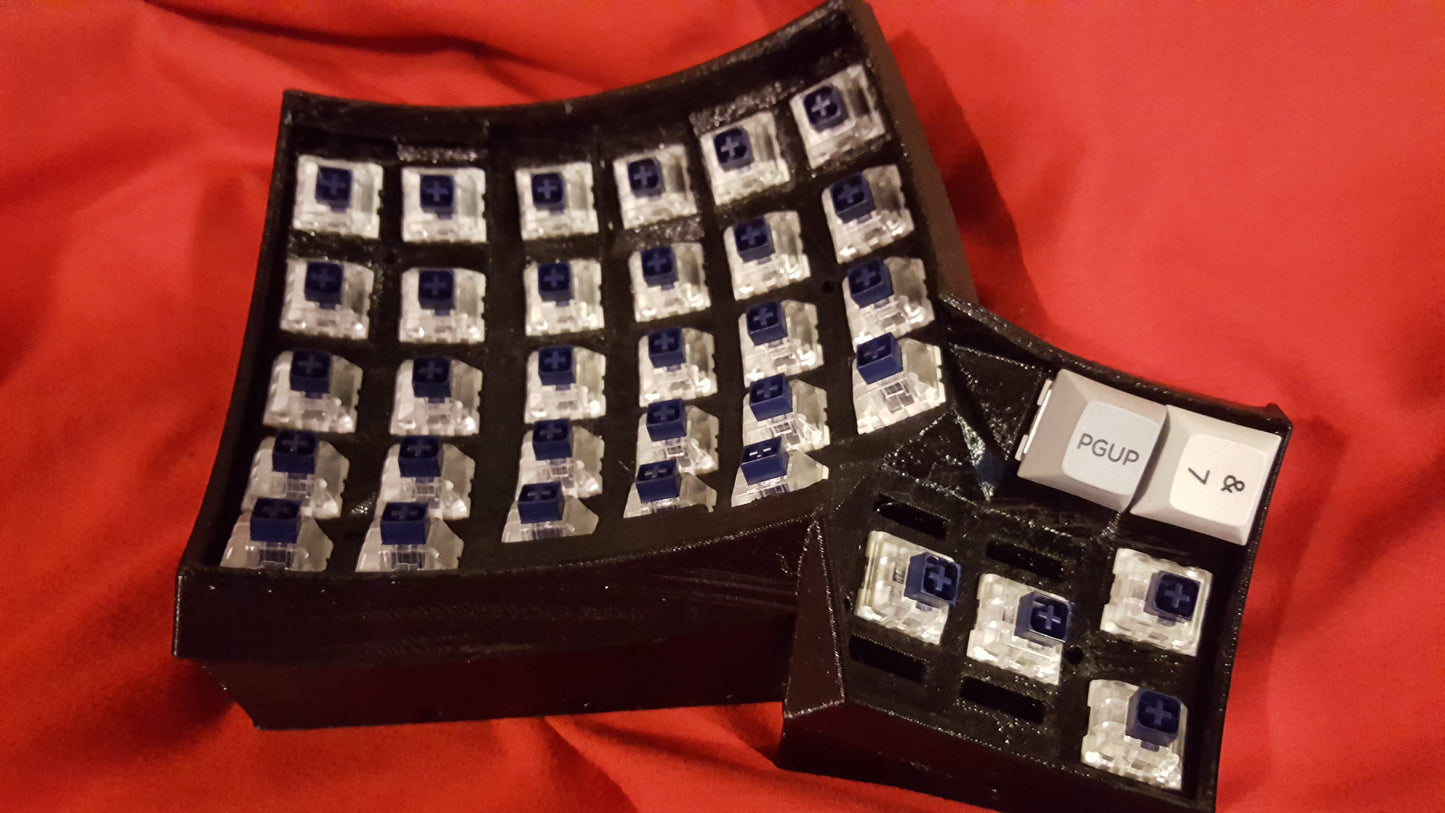 Dactyl Case