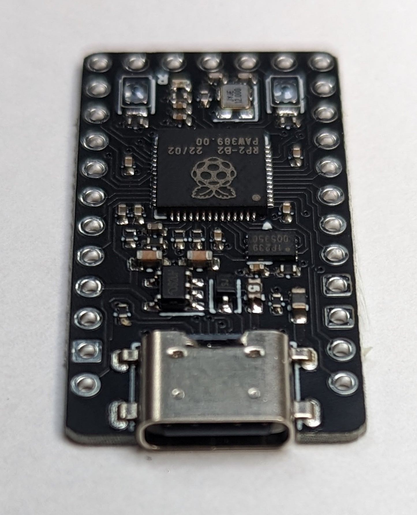 RP2040 Microcontroller