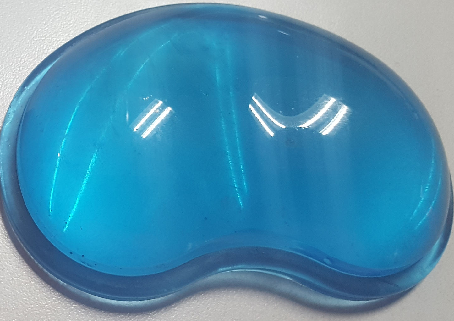 Silicone Wrist Rests