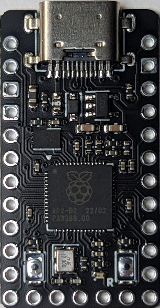 RP2040 Microcontroller