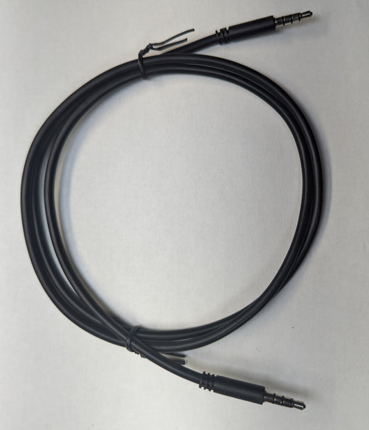 TRRS Cable